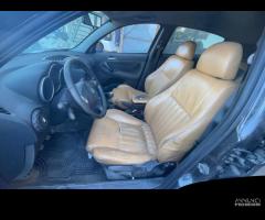 Ricambi Alfa Romeo 147 1.9 JTD 16V 140cv del 2004