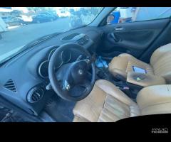 Ricambi Alfa Romeo 147 1.9 JTD 16V 140cv del 2004