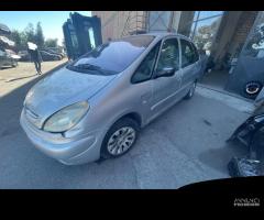 Ricambi Citroen Xsara Picasso 2.0 HDi del 2002