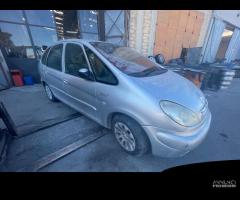 Ricambi Citroen Xsara Picasso 2.0 HDi del 2002