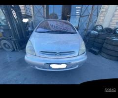 Ricambi Citroen Xsara Picasso 2.0 HDi del 2002