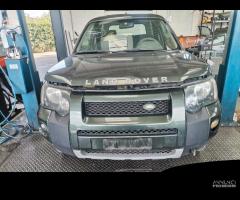 Land rover freelander 204d3 2006 motore ko ricambi