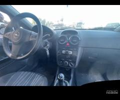 Ricambi Opel Corsa 1.2 benz/GPL 80cv del 2010 - 7