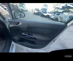 Ricambi Opel Corsa 1.2 benz/GPL 80cv del 2010 - 8