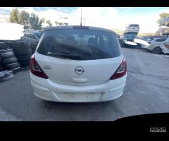 Ricambi Opel Corsa 1.2 benz/GPL 80cv del 2010 - 10