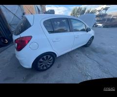 Ricambi Opel Corsa 1.2 benz/GPL 80cv del 2010 - 12