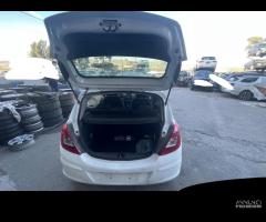 Ricambi Opel Corsa 1.2 benz/GPL 80cv del 2010 - 16