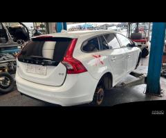 MOTORE VOLVO V60 D4204T9 170.000KM 2016 110KW