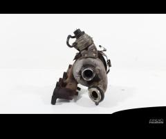 TURBINA VOLKSWAGEN Golf 6 Berlina HGR 03L 253 016