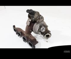 TURBINA VOLKSWAGEN Golf 6 Berlina HGR 03L 253 016