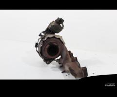 TURBINA VOLKSWAGEN Golf 6 Berlina HGR 03L 253 016