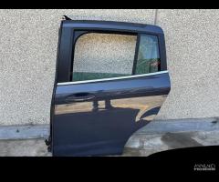 PORTIERA POSTERIORE SINISTRA FORD B - Max Berlina