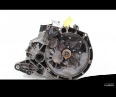 CAMBIO MANUALE COMPLETO VOLVO V40 Serie P1283179 D