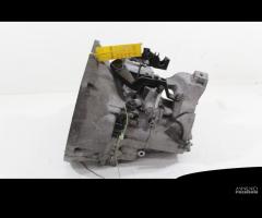 CAMBIO MANUALE COMPLETO VOLVO V40 Serie P1283179 D