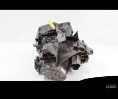 CAMBIO MANUALE COMPLETO VOLVO V40 Serie P1283179 D