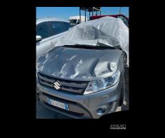 Motore suzuki vitara d16aa 2015 contrassegno