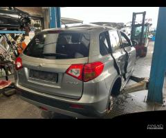 Motore suzuki vitara d16aa 2015 contrassegno