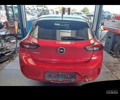 Opel corsa 2022 hm05 ricambi