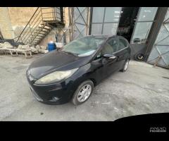 Ricambi Ford Fiesta 1.4 benz/GPL 92cv del 2010