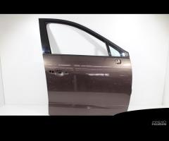 PORTIERA ANTERIORE DESTRA RENAULT Scenic X MOD (09