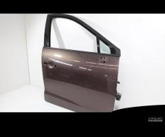 PORTIERA ANTERIORE DESTRA RENAULT Scenic X MOD (09