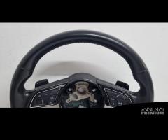 Volante audi a3 2020 com paddle cambio #015 - 2