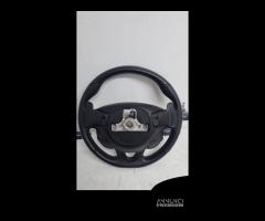 Sterzo volante smart 453 con paddle cambio #002 - 4