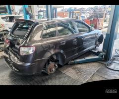 Cambio AUDI A3 BMM DSG 103KW 270.000KM 2.0TDI - 2