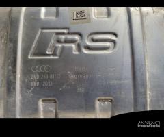 Scarico marmitta completa audi rs3 2024