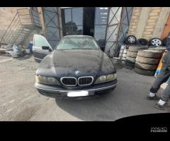 Ricambi BMW 520 2.0 benz 24V 150cv del 1996