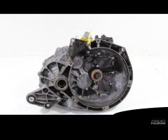 CAMBIO MANUALE COMPLETO FORD C - Max Serie Av6r700