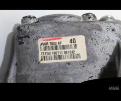 CAMBIO MANUALE COMPLETO FORD C - Max Serie Av6r700