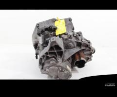 CAMBIO MANUALE COMPLETO FORD C - Max Serie Av6r700