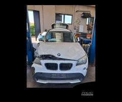 MOTORE BMW X1 N47D20C 130KW 2011 240.000KM PROVATO