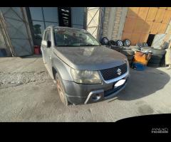 Ricambi Suzuki Grand Vitara 1.9 DDiS del 2005