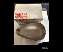 Coperchio filtro aria yamaha - 2