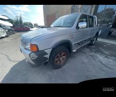 Ford Ranger 2.5 TD 4x4 109cv del 2003