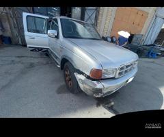 Ford Ranger 2.5 TD 4x4 109cv del 2003