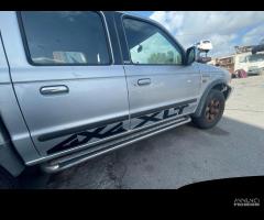 Ford Ranger 2.5 TD 4x4 109cv del 2003 - 16