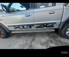 Ford Ranger 2.5 TD 4x4 109cv del 2003 - 17