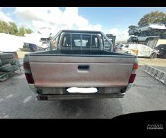 Ford Ranger 2.5 TD 4x4 109cv del 2003 - 21