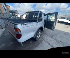 Ford Ranger 2.5 TD 4x4 109cv del 2003 - 22