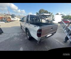 Ford Ranger 2.5 TD 4x4 109cv del 2003 - 24