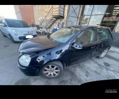 Ricambi Volkswagen Golf 5 1.9 TDI 105cv del 2006 - 6