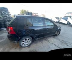 Ricambi Volkswagen Golf 5 1.9 TDI 105cv del 2006 - 13