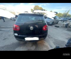 Ricambi Volkswagen Golf 5 1.9 TDI 105cv del 2006 - 14