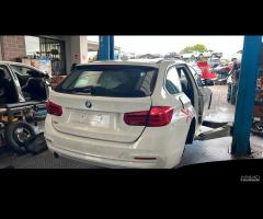 MOTORE B47D20A BMW F31  110KW 1995CC 2019 120.000K