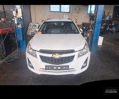 MOTORE CHEVROLET CRUZE A17DTS 96KW 2012 190.000KM