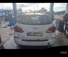 MOTORE CHEVROLET CRUZE A17DTS 96KW 2012 190.000KM