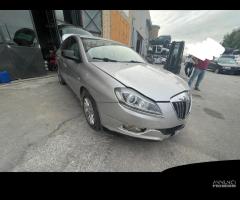 Ricambi Lancia Delta 1.9 MTJ 190cv del 2008